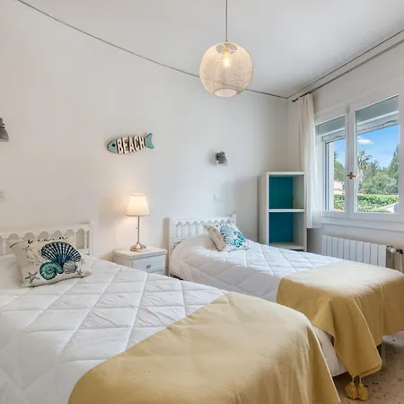 Villa Anita *